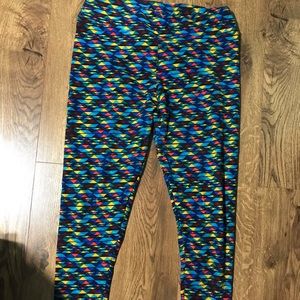 LulaRoe Leggings